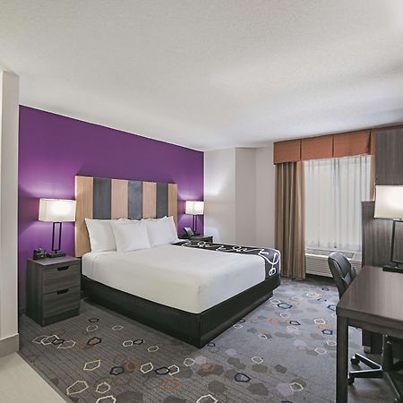 La Quinta By Wyndham Minneapolis Northwest Brooklyn Park Exteriér fotografie