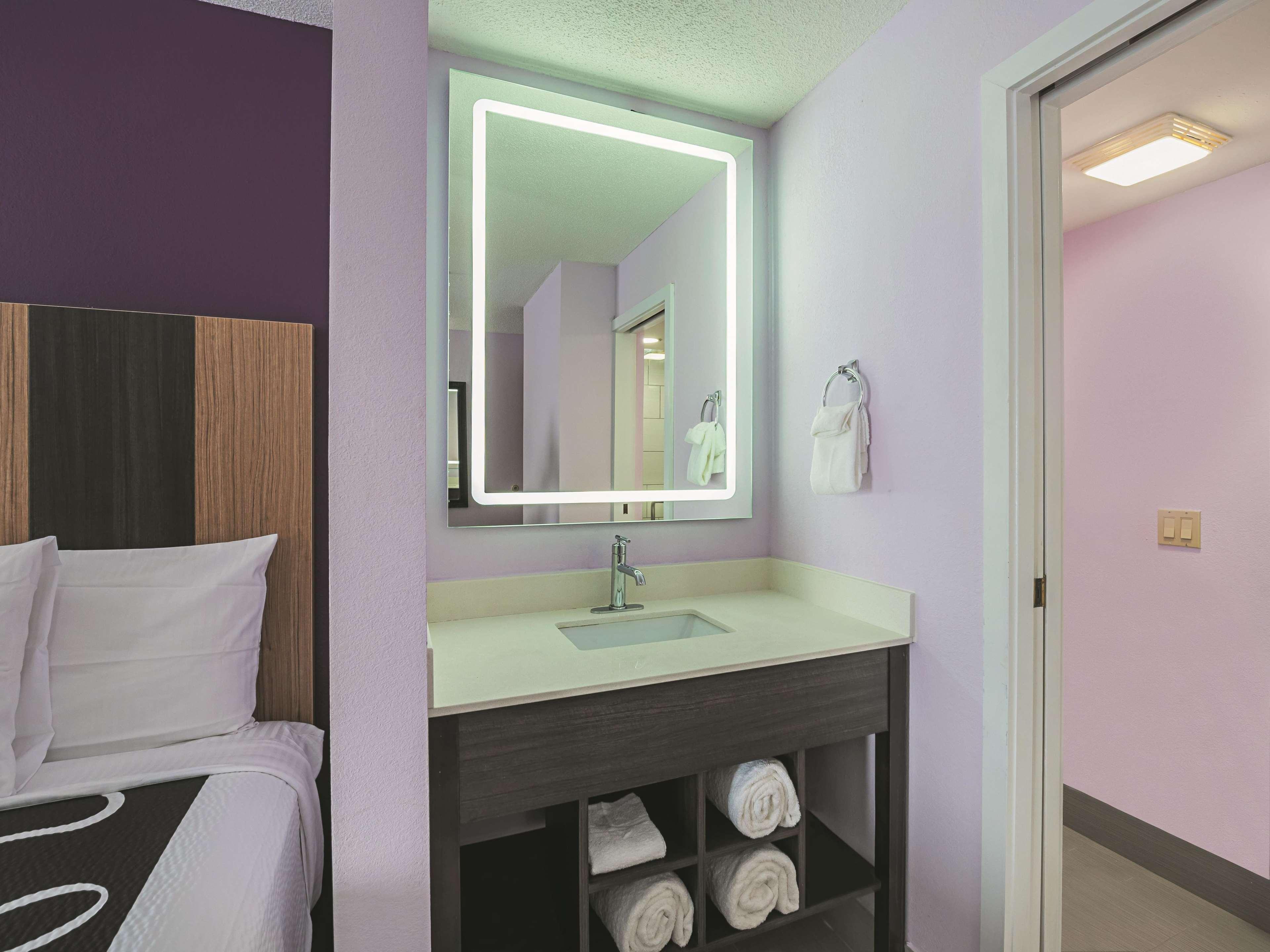 La Quinta By Wyndham Minneapolis Northwest Brooklyn Park Exteriér fotografie