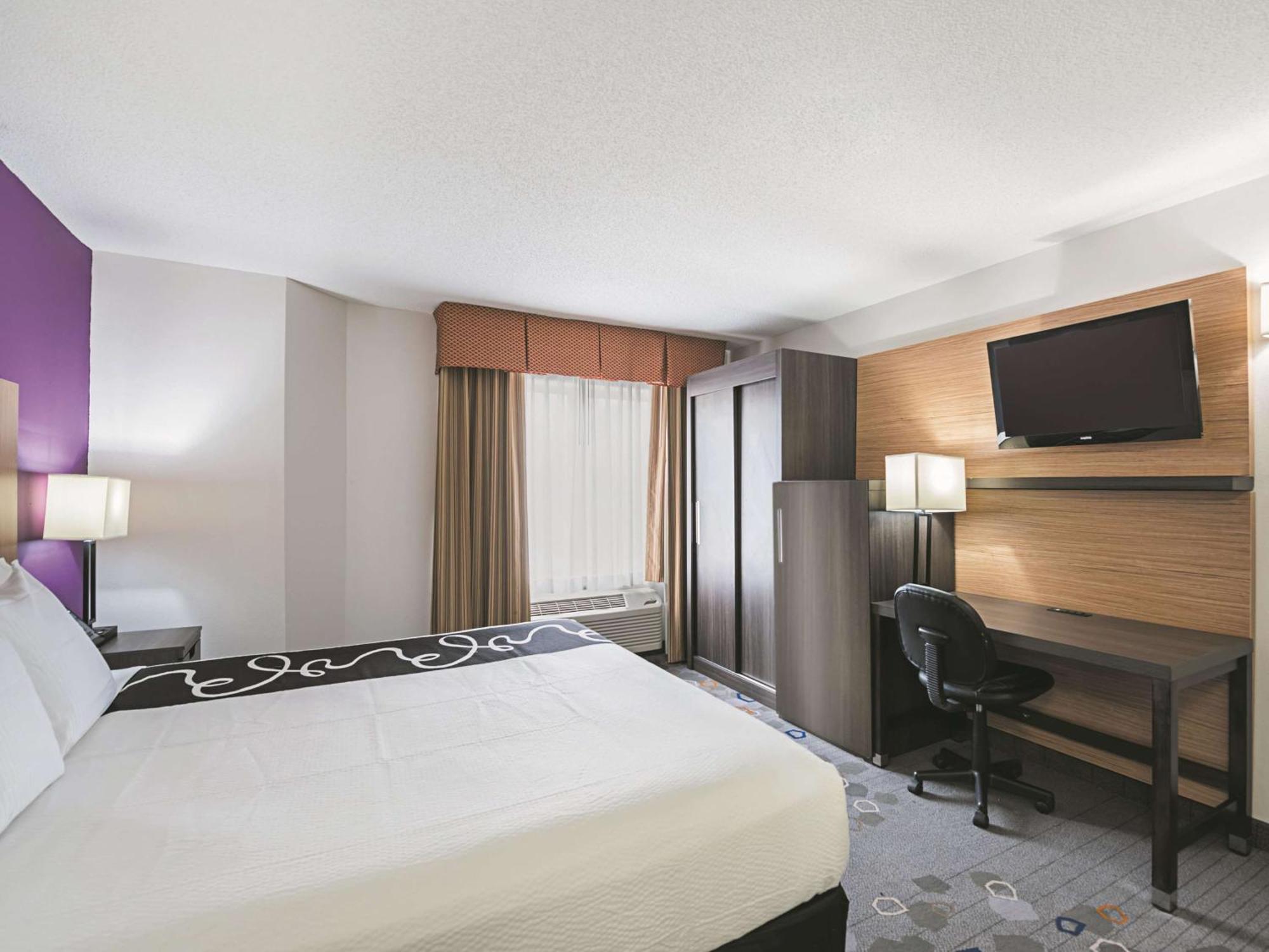 La Quinta By Wyndham Minneapolis Northwest Brooklyn Park Exteriér fotografie