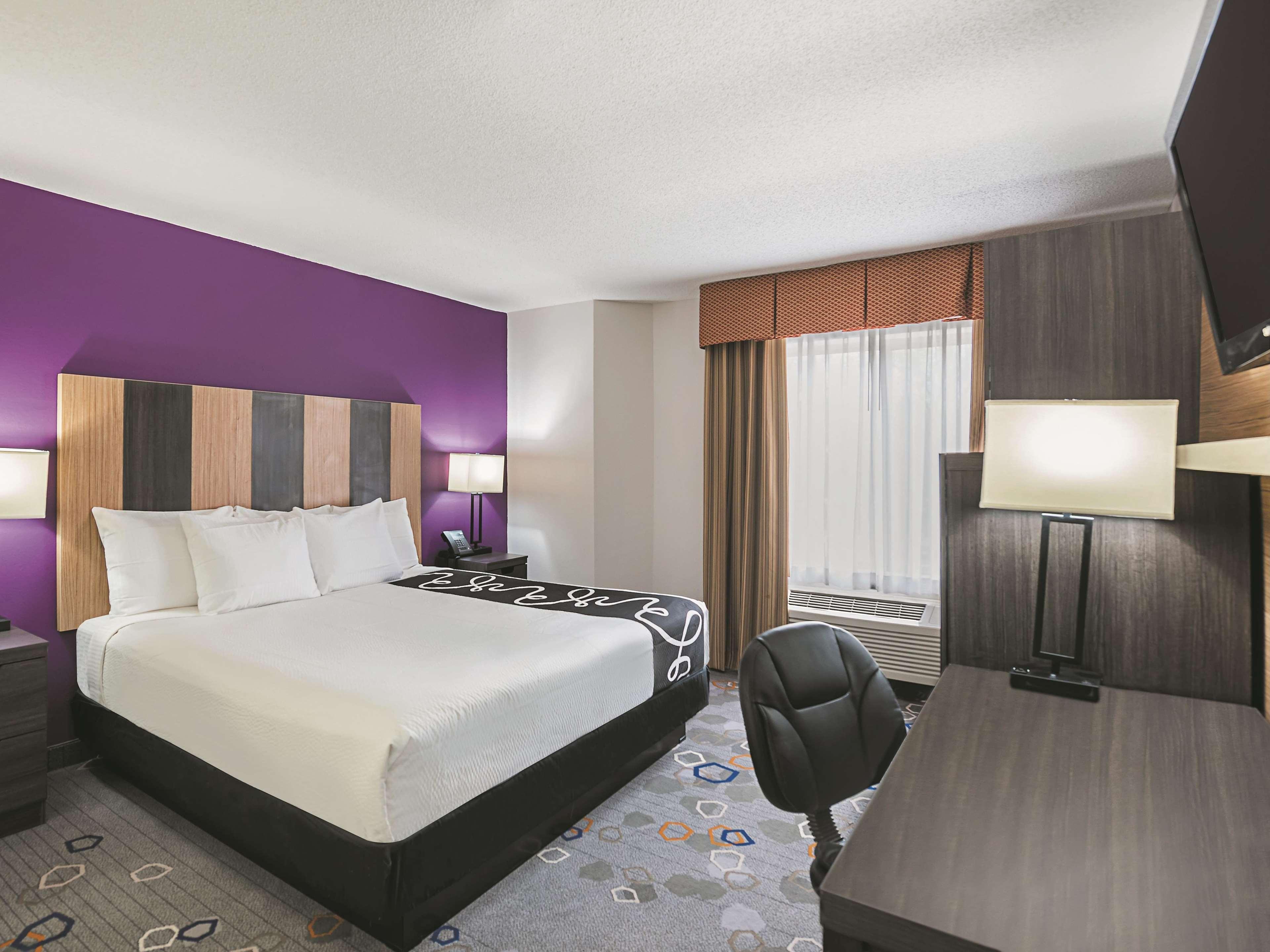 La Quinta By Wyndham Minneapolis Northwest Brooklyn Park Exteriér fotografie
