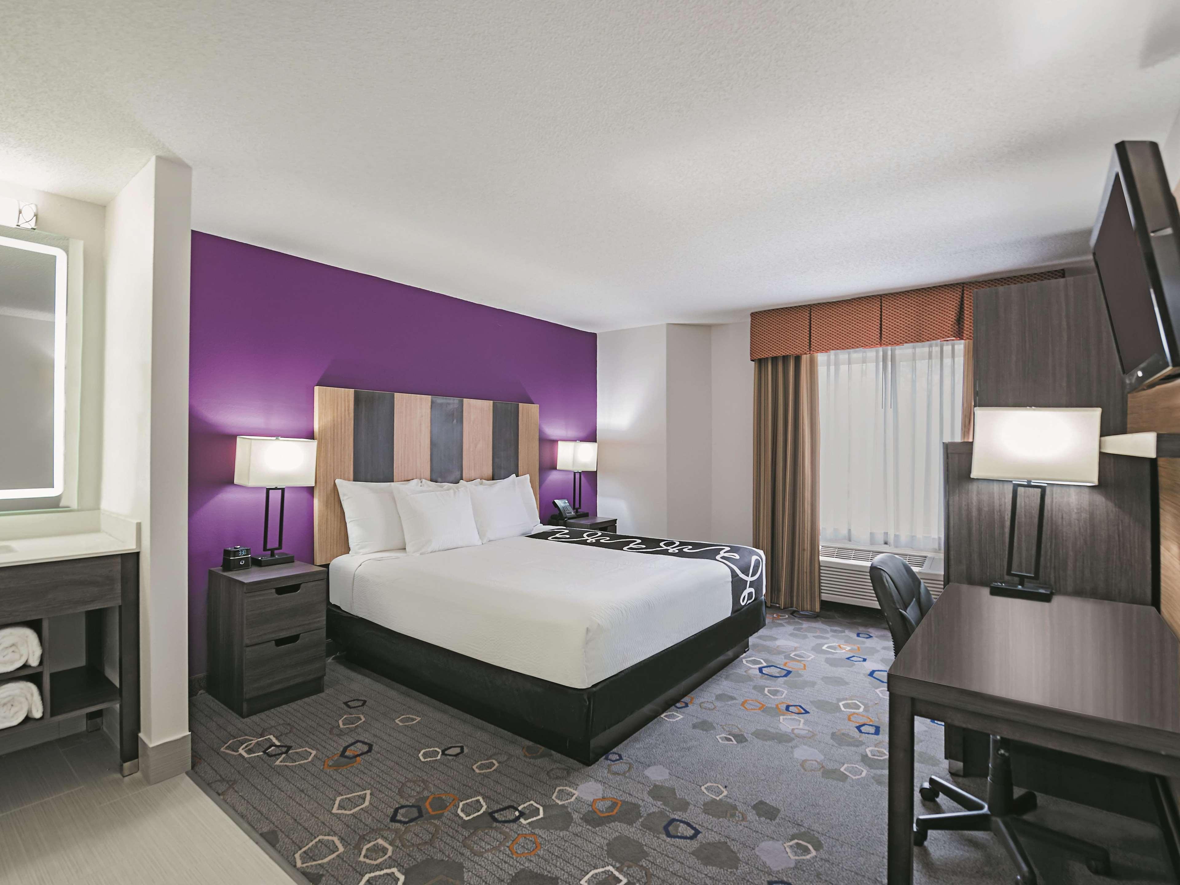 La Quinta By Wyndham Minneapolis Northwest Brooklyn Park Exteriér fotografie