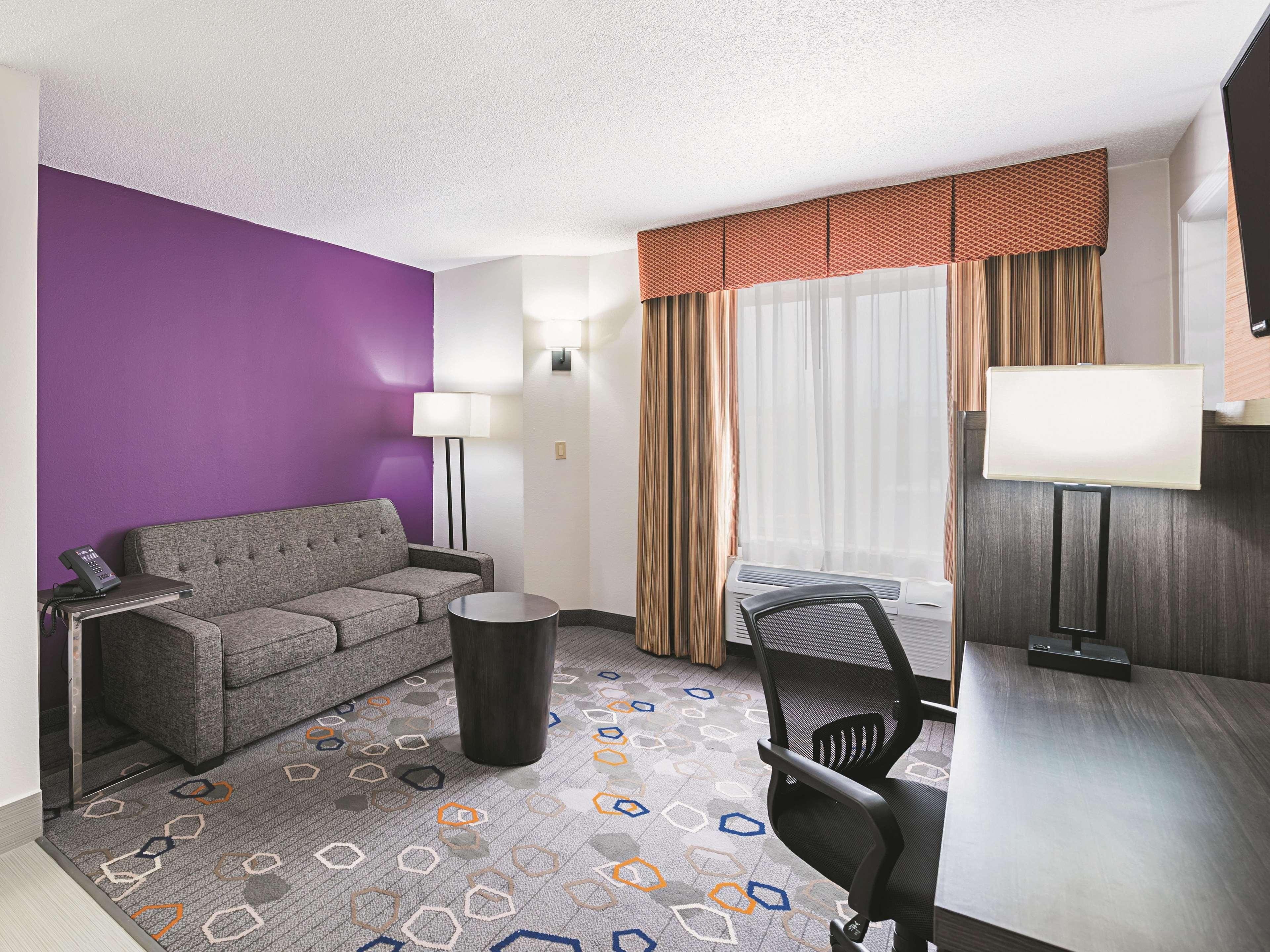 La Quinta By Wyndham Minneapolis Northwest Brooklyn Park Exteriér fotografie