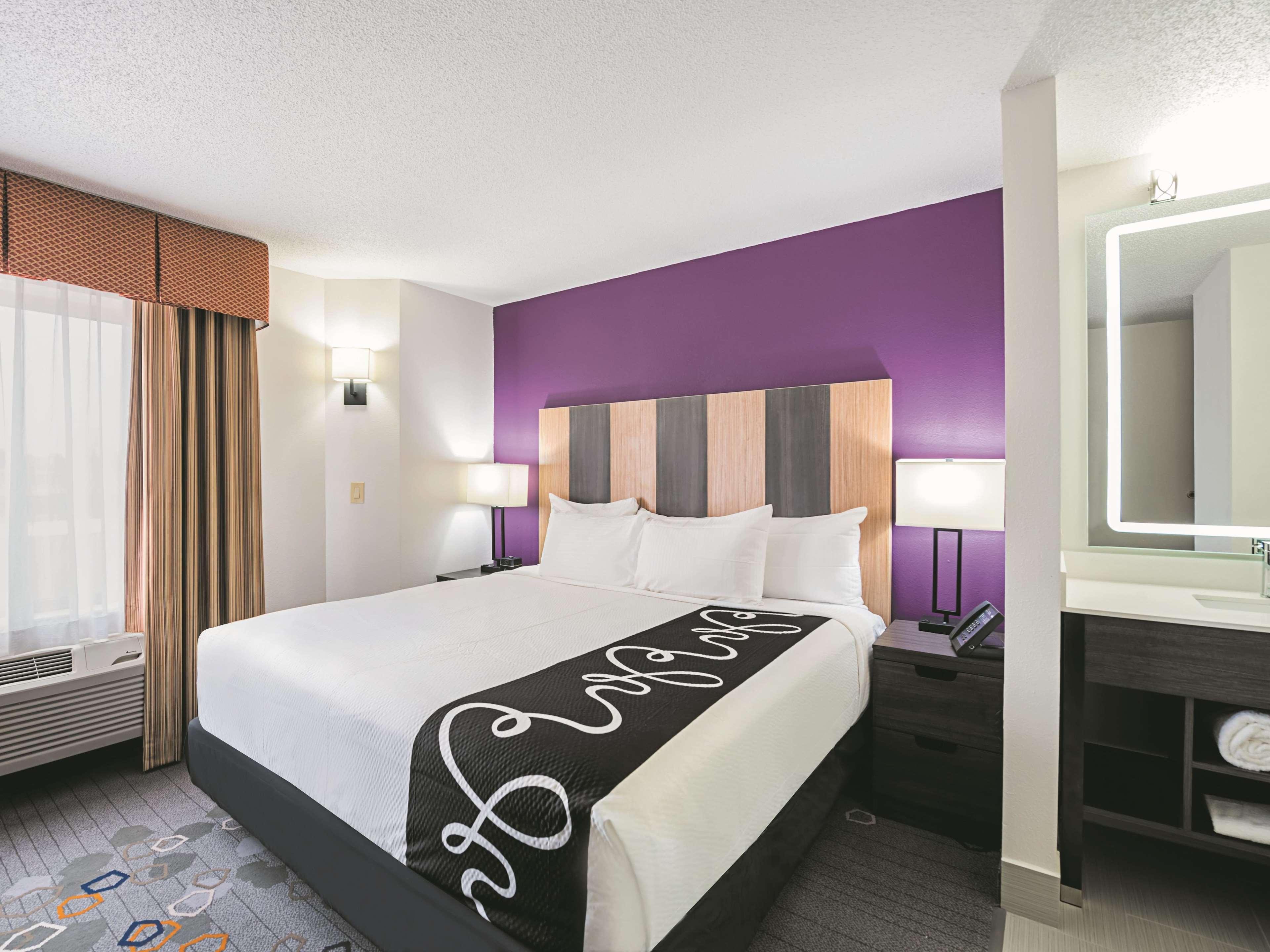 La Quinta By Wyndham Minneapolis Northwest Brooklyn Park Exteriér fotografie