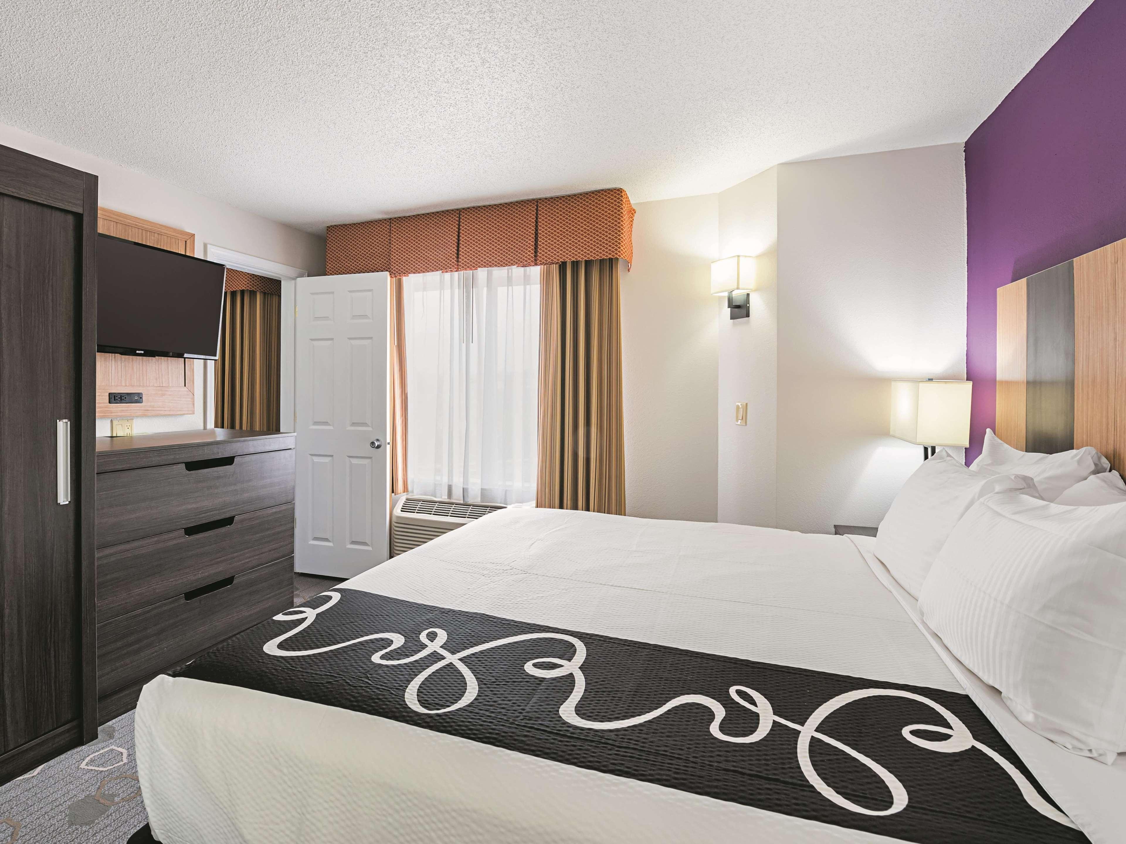 La Quinta By Wyndham Minneapolis Northwest Brooklyn Park Exteriér fotografie