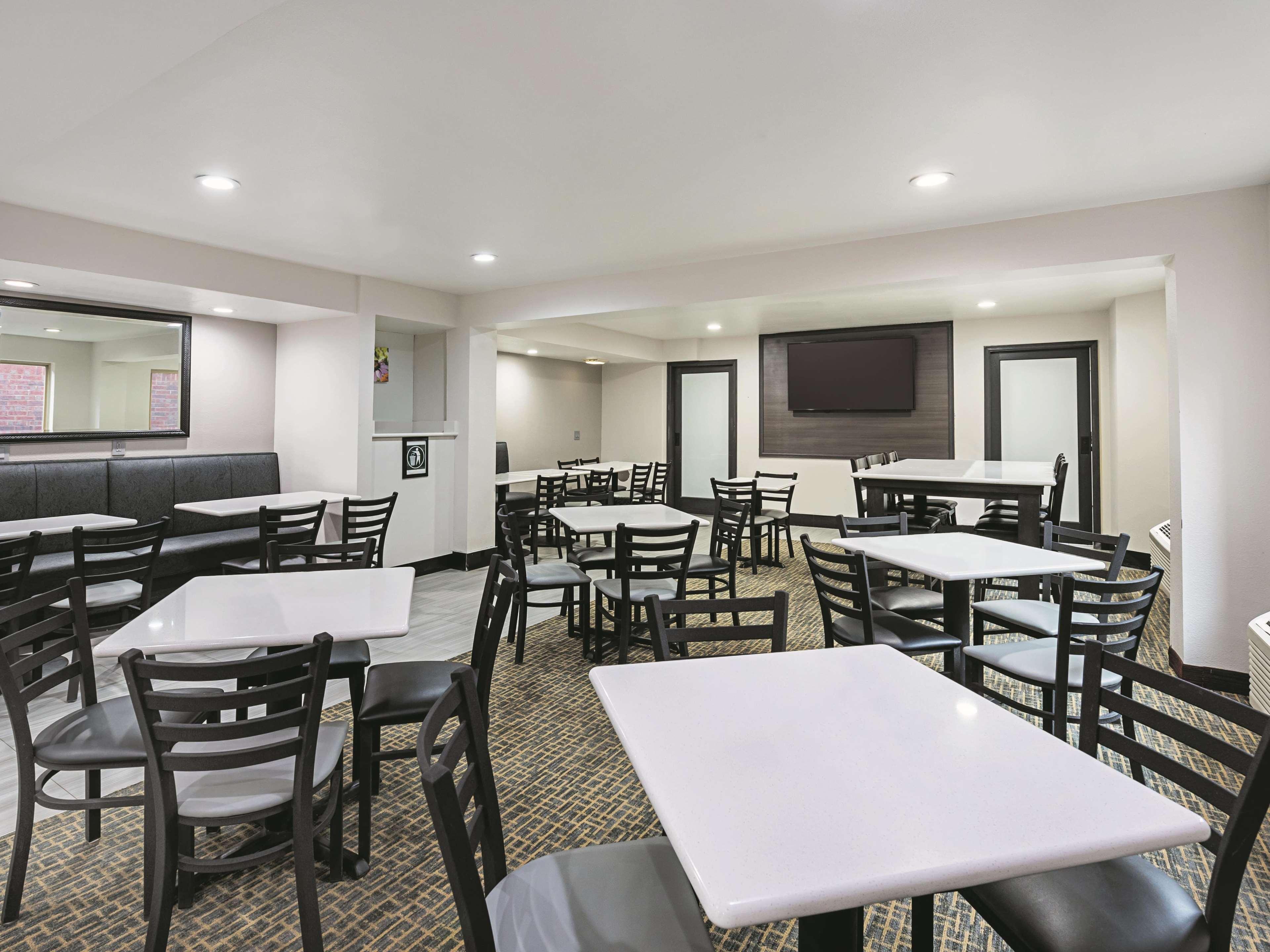 La Quinta By Wyndham Minneapolis Northwest Brooklyn Park Exteriér fotografie