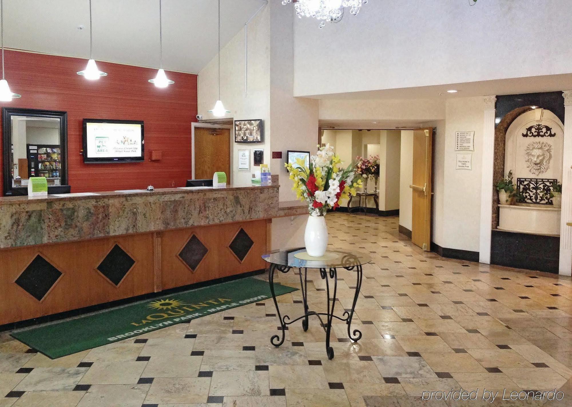La Quinta By Wyndham Minneapolis Northwest Brooklyn Park Exteriér fotografie