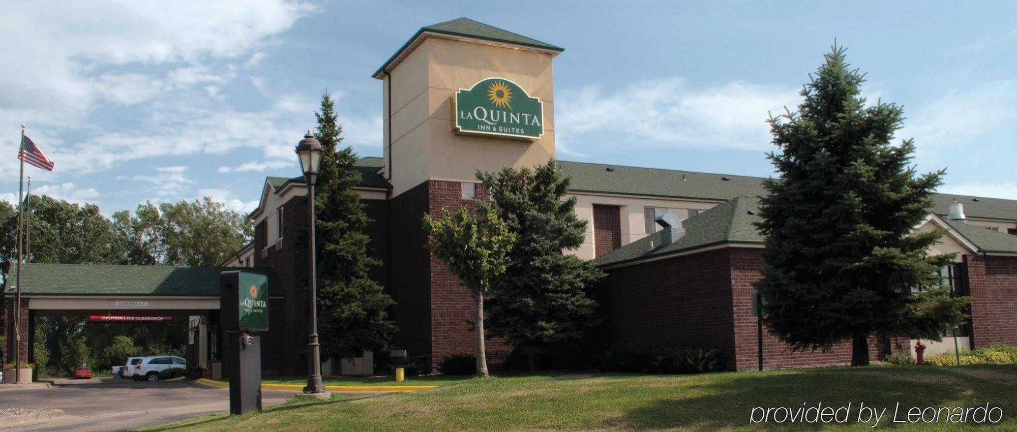 La Quinta By Wyndham Minneapolis Northwest Brooklyn Park Exteriér fotografie