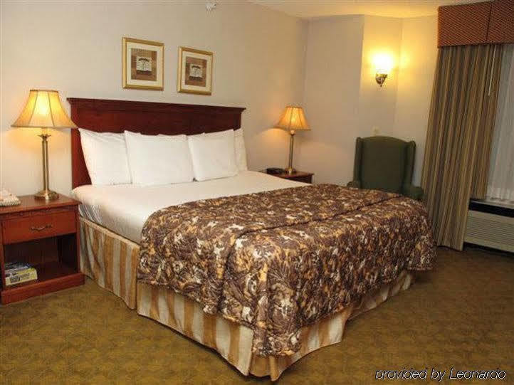 La Quinta By Wyndham Minneapolis Northwest Brooklyn Park Exteriér fotografie